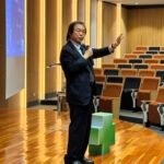 115年6月5日(五)國立臺北科技大學畢業生聯誼會畢業週 NEW CHAT：開啟新對話系列講座